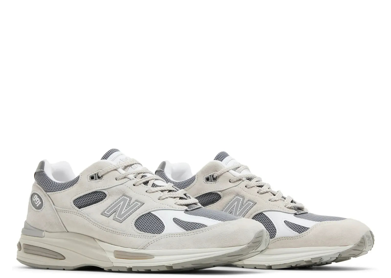 New Balance 991 v 2 Mi UK Nimbus Cloud