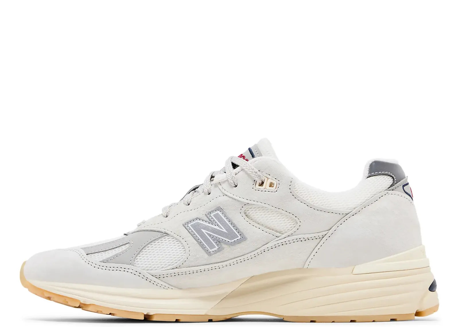 New Balance 991 v 2 Mi UK Vintage Sport