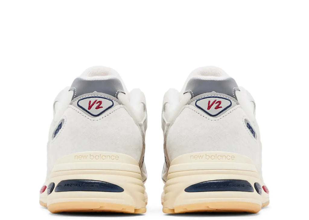 New Balance 991 v 2 Mi UK Vintage Sport