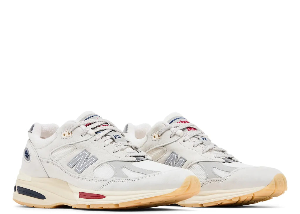 New Balance 991 v 2 Mi UK Vintage Sport