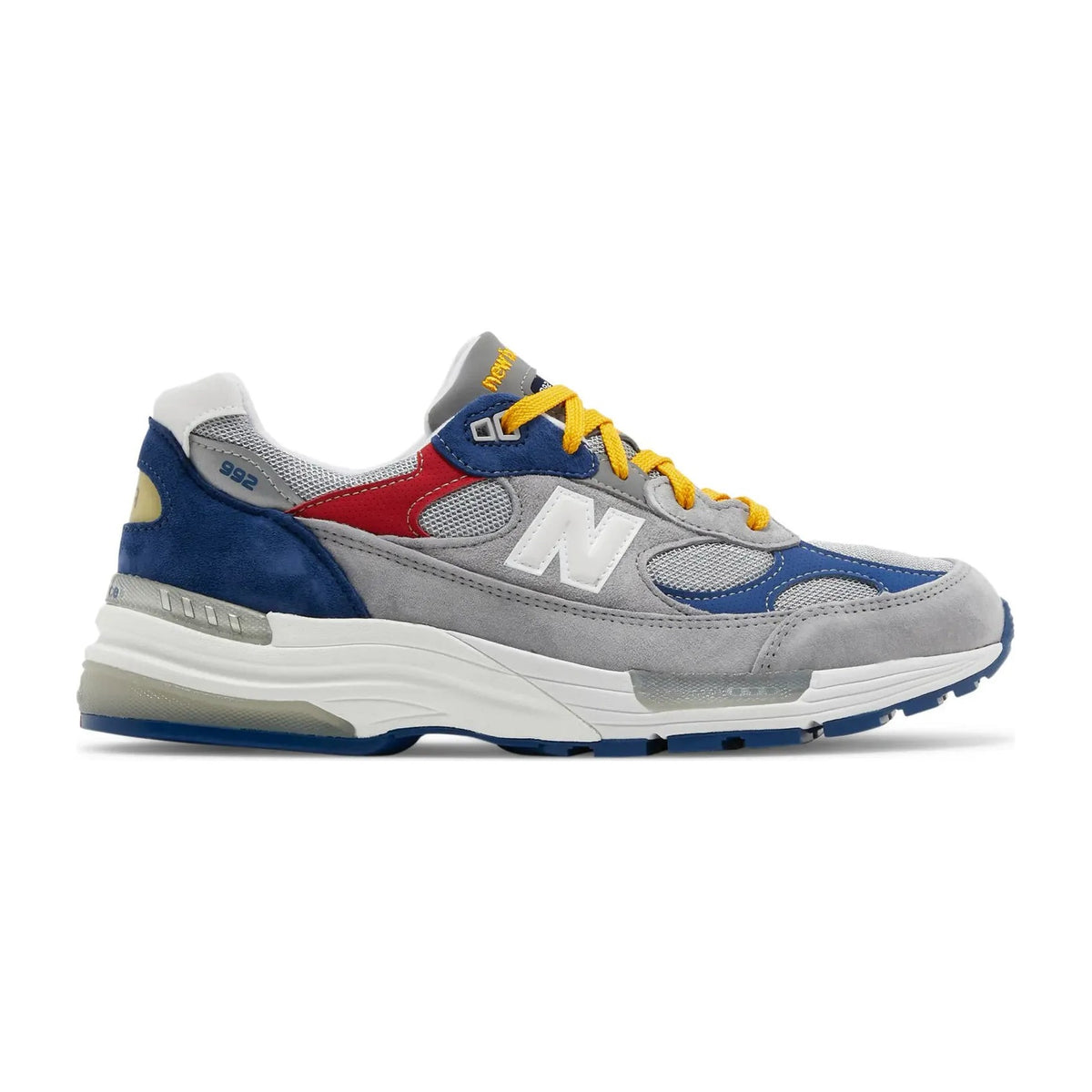 New Balance 992 DTLR Varsity