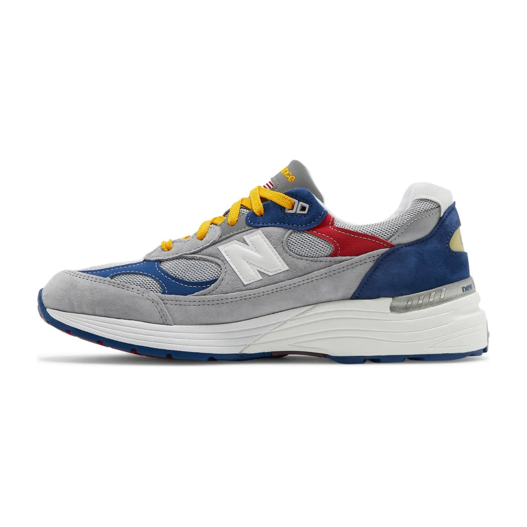 New Balance 992 DTLR Varsity