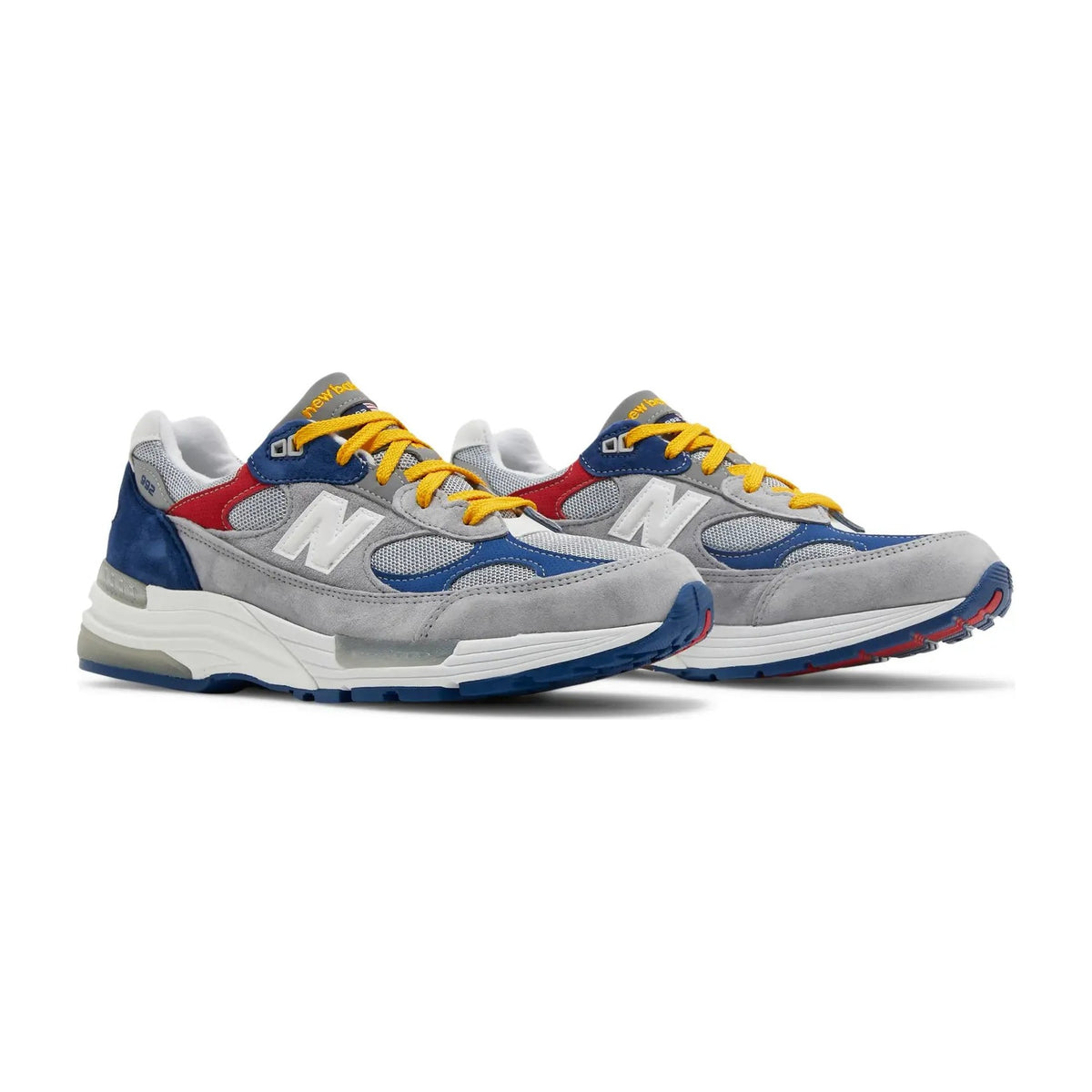 New Balance 992 DTLR Varsity
