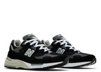 New Balance 992 Mi USA Black Grey