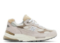 New Balance 992 Mi USA Teddy Santis Moonrock Mushroom