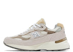 New Balance 992 Mi USA Teddy Santis Moonrock Mushroom