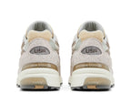 New Balance 992 Mi USA Teddy Santis Moonrock Mushroom
