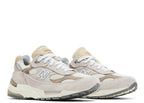 New Balance 992 Mi USA Teddy Santis Moonrock Mushroom