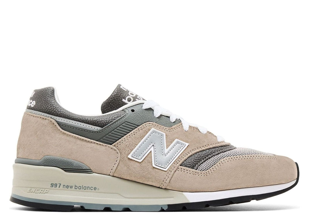 New Balance 997 Mi USA Grey