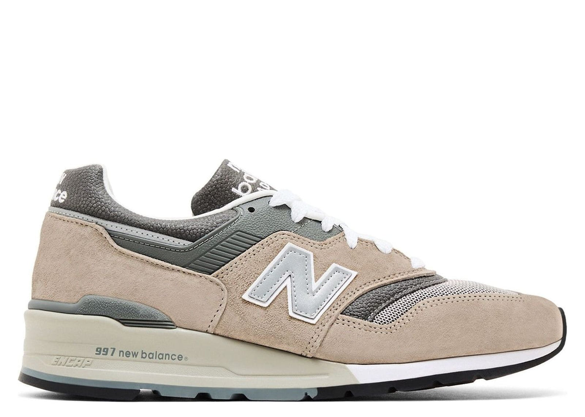 New Balance 997 Mi USA Grey
