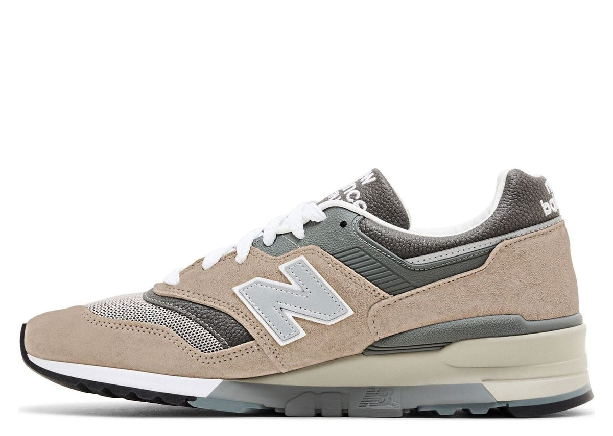 New Balance 997 Mi USA Grey