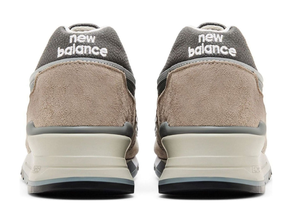 New Balance 997 Mi USA Grey