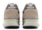 New Balance 997 Mi USA Grey