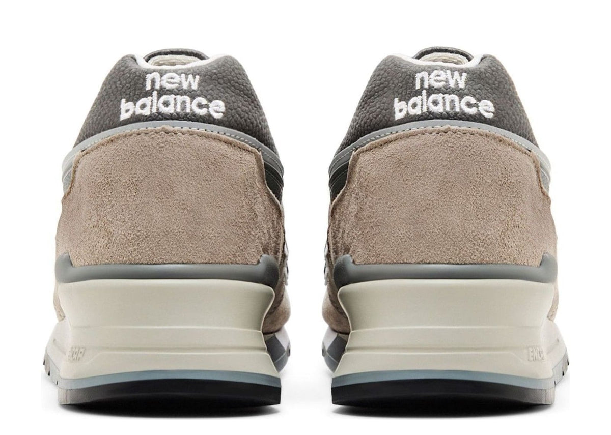 New Balance 997 Mi USA Grey