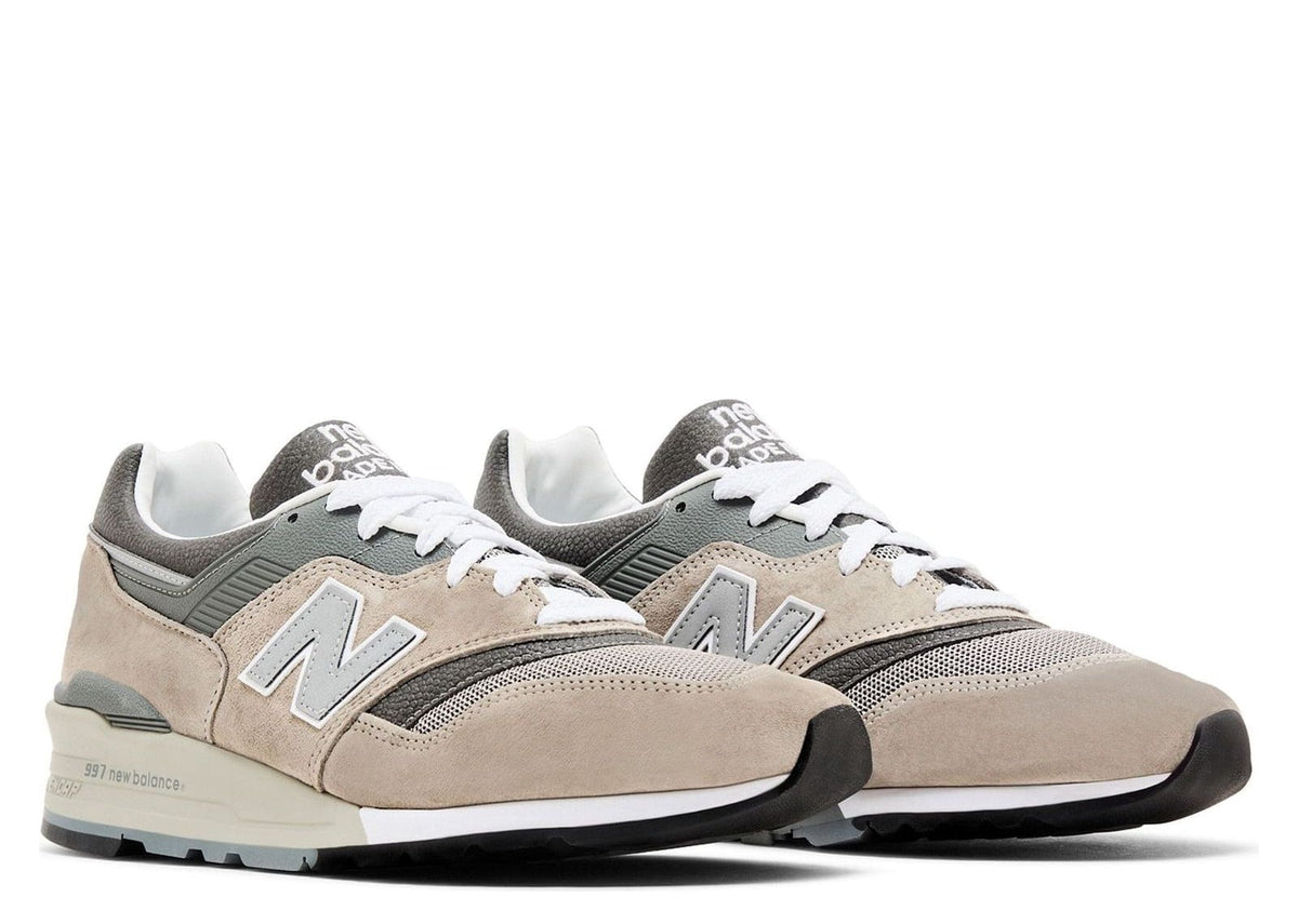 New Balance 997 Mi USA Grey