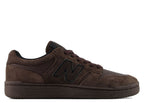 New Balance Numeric 480 Brown Chocolate Brown