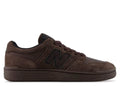 New Balance Numeric 480 Brown Chocolate Brown
