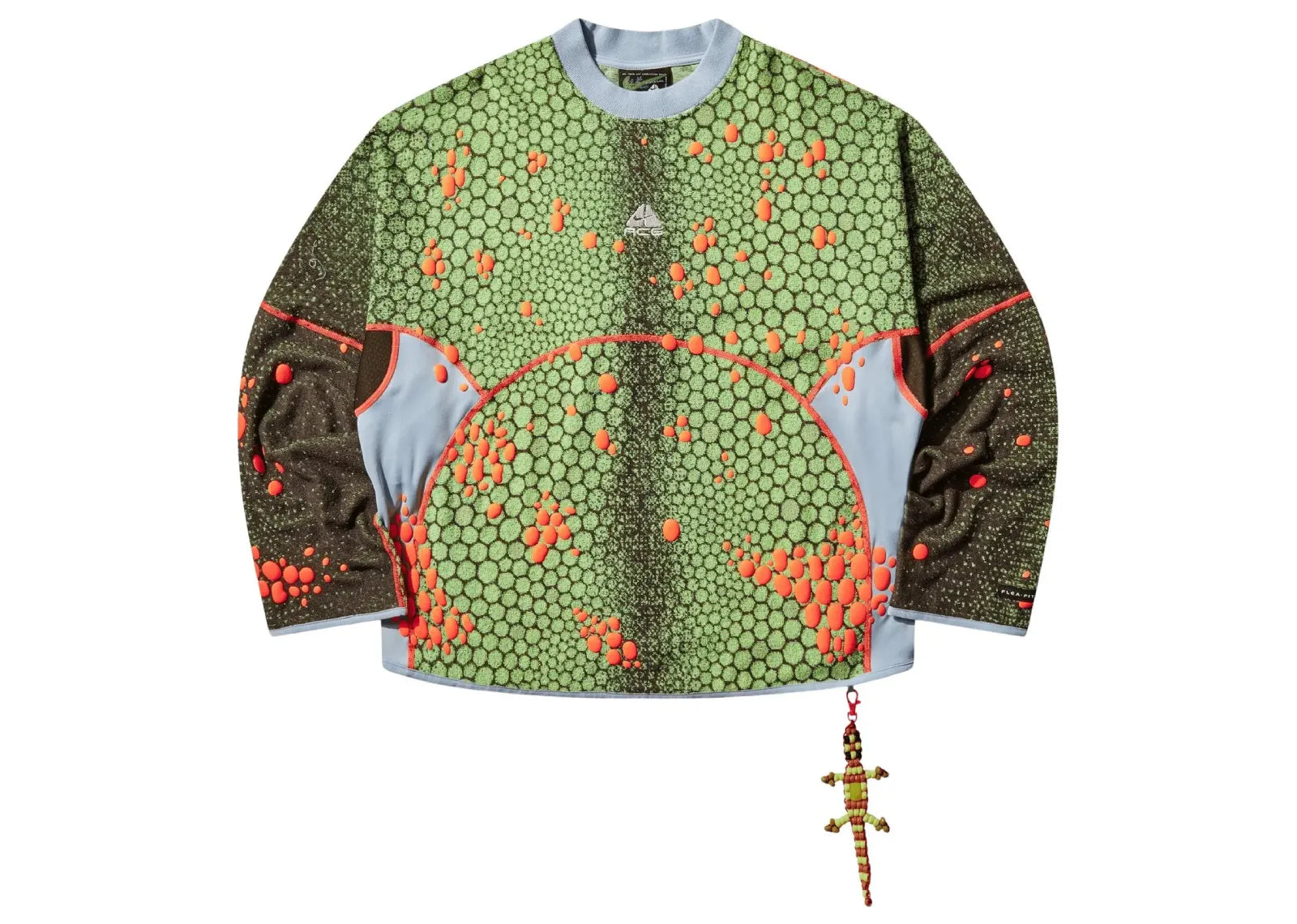 Nike ACG x CPFM L/S Crewneck Multicolor