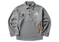 Nike ACG x CPFM L/S Polo Grey
