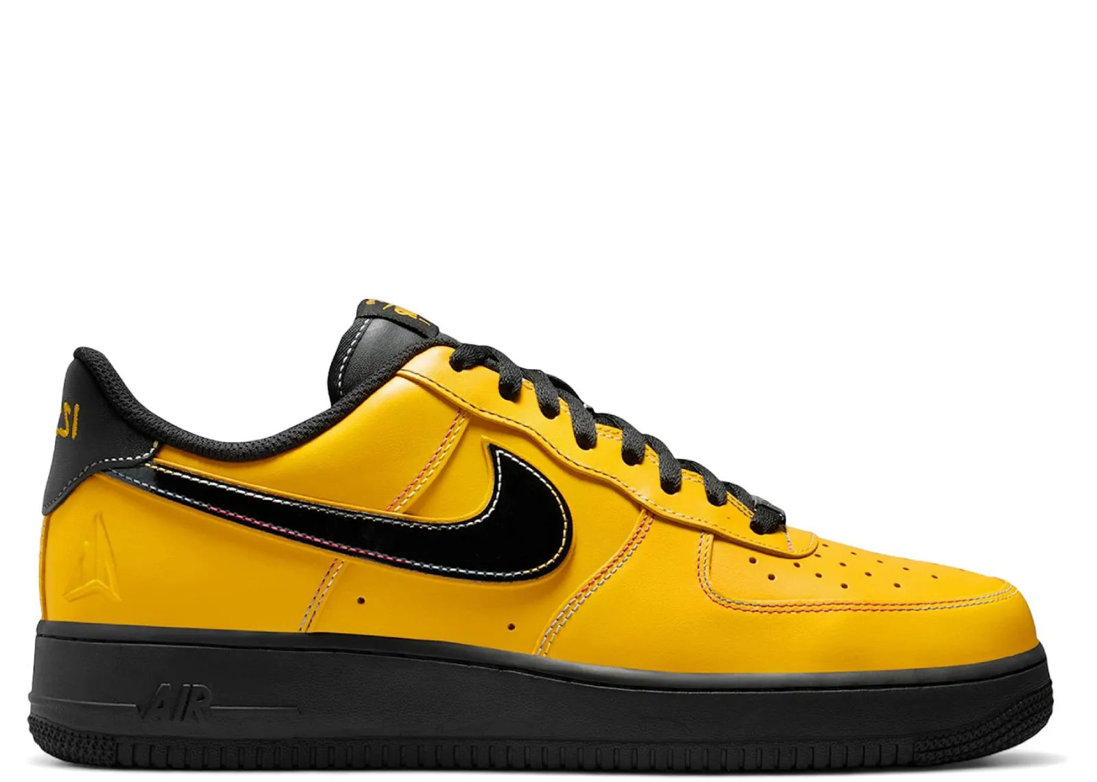 Nike Air Force 1 Low Ja Morant Let Me Be Ja