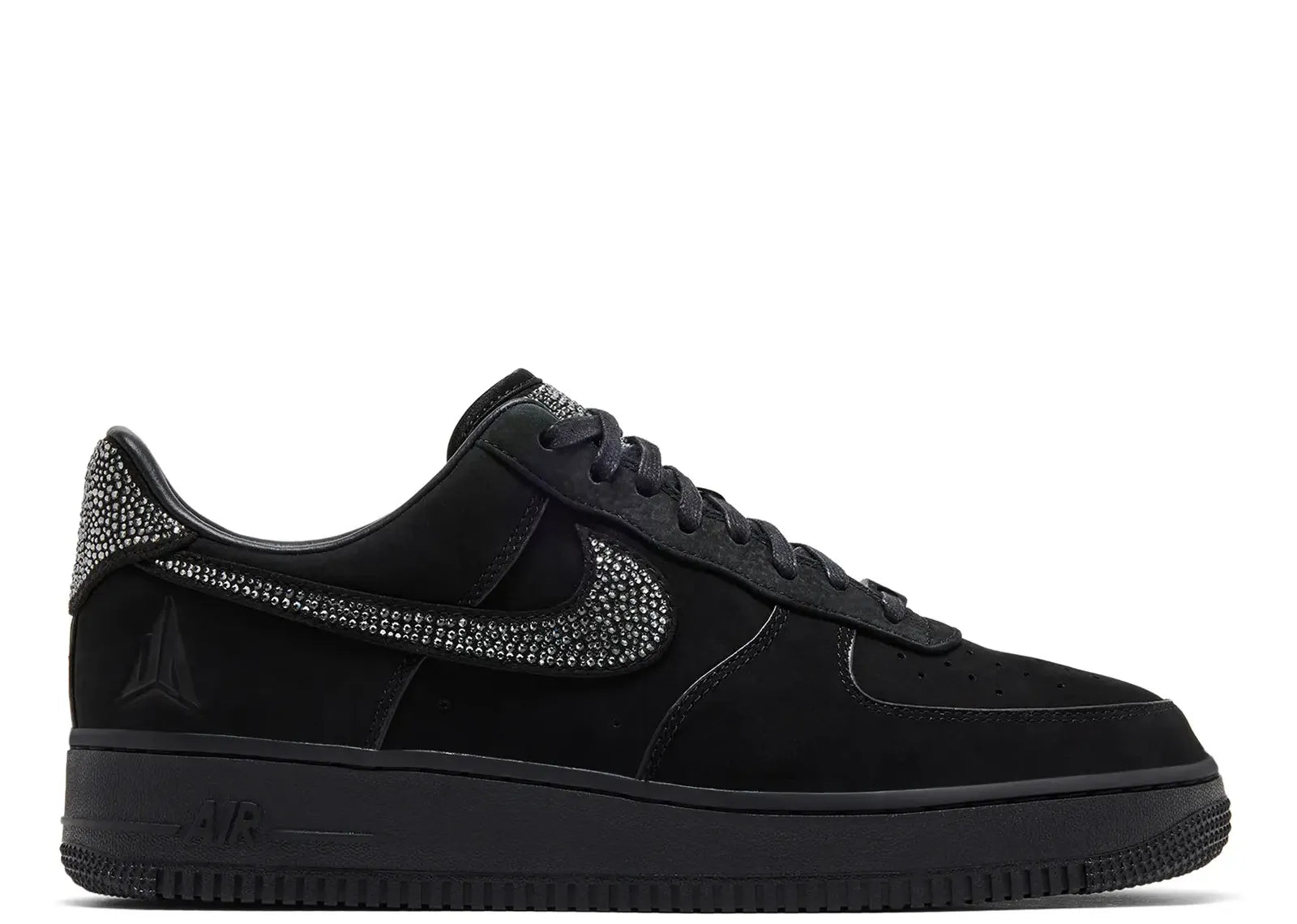 Nike Air Force 1 Low LX Ja Morant Swarovski