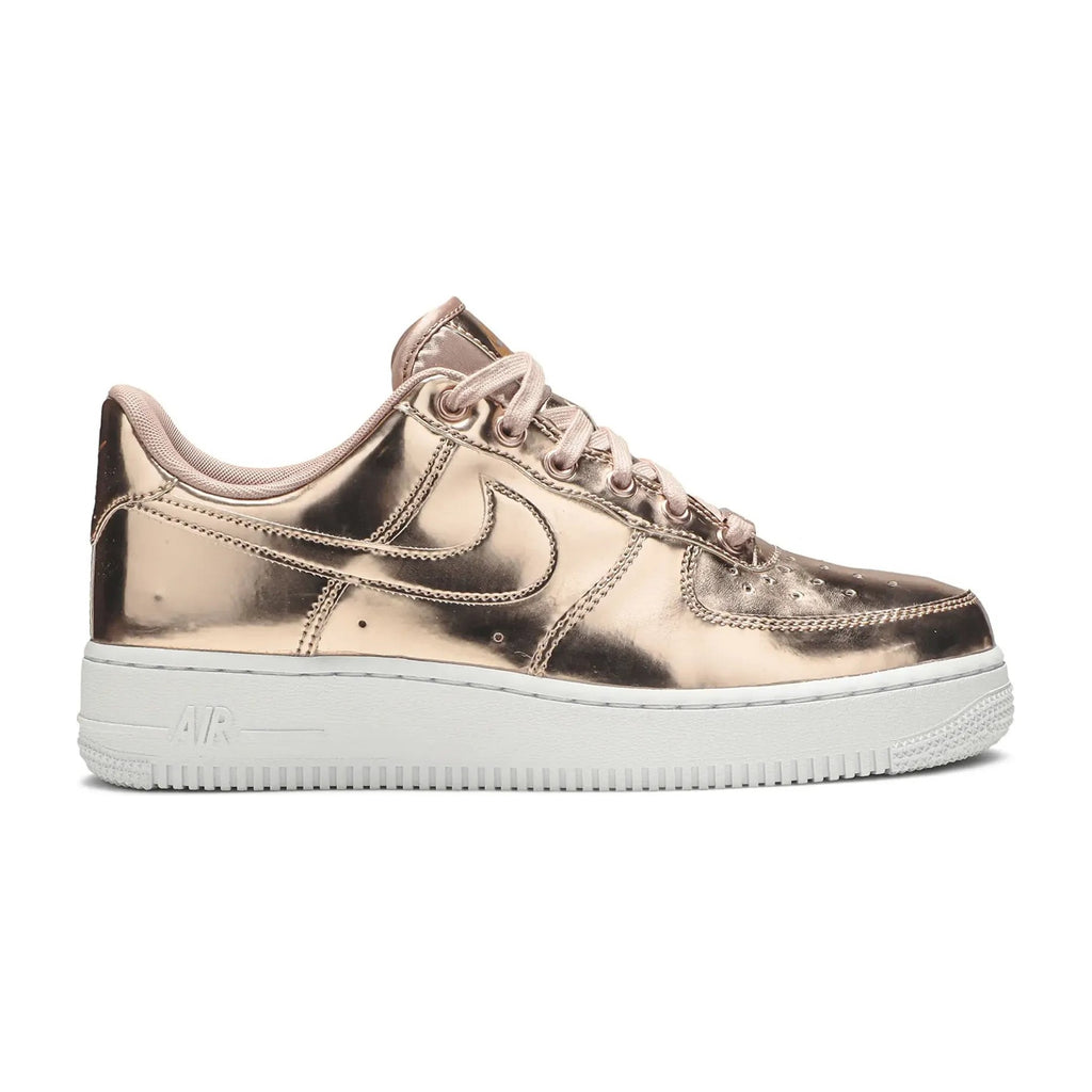 Nike Air Force 1 Low Metallic Bronze (W)