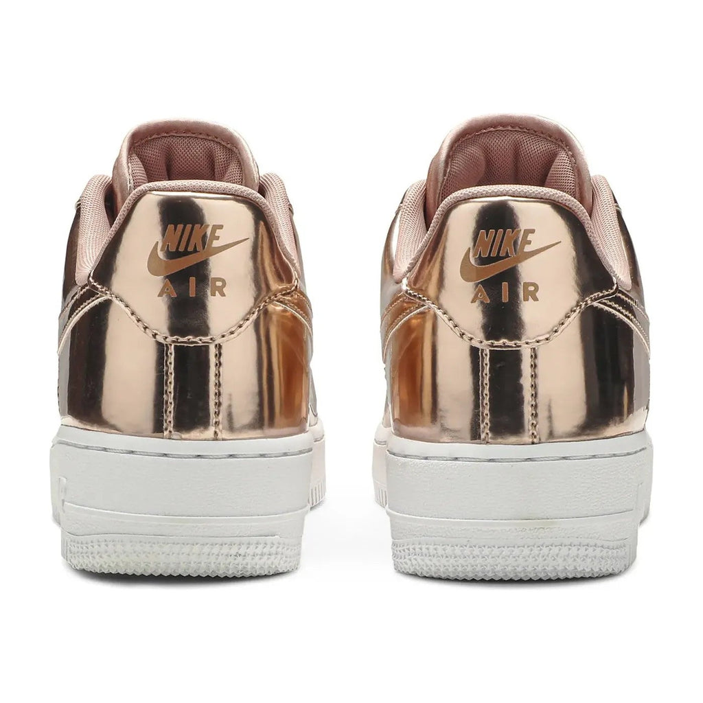 Nike Air Force 1 Low Metallic Bronze (W)