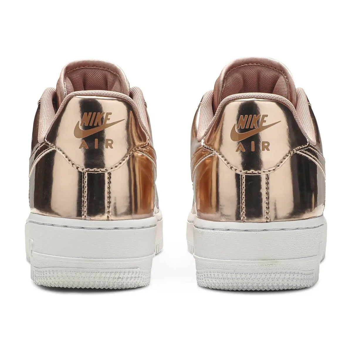 Nike Air Force 1 Low Metallic Bronze (W)