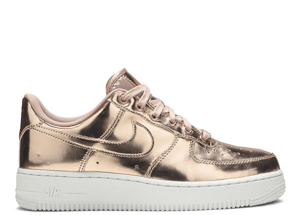 Nike Air Force 1 Low Metallic Bronze (W)