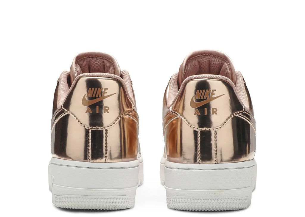 Nike Air Force 1 Low Metallic Bronze (W)