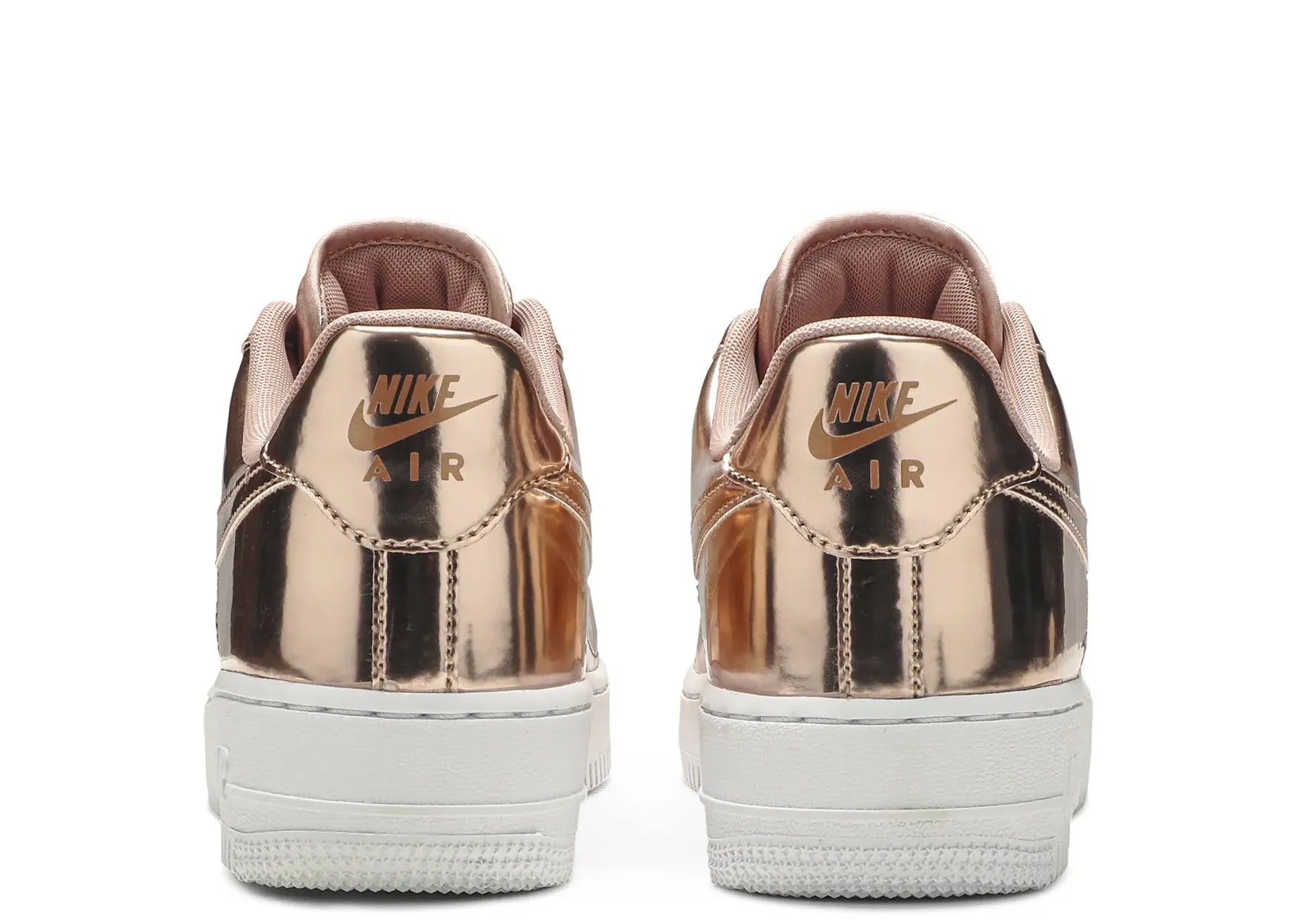 Nike Air Force 1 Low Metallic Bronze (W)