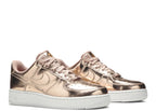 Nike Air Force 1 Low Metallic Bronze (W)