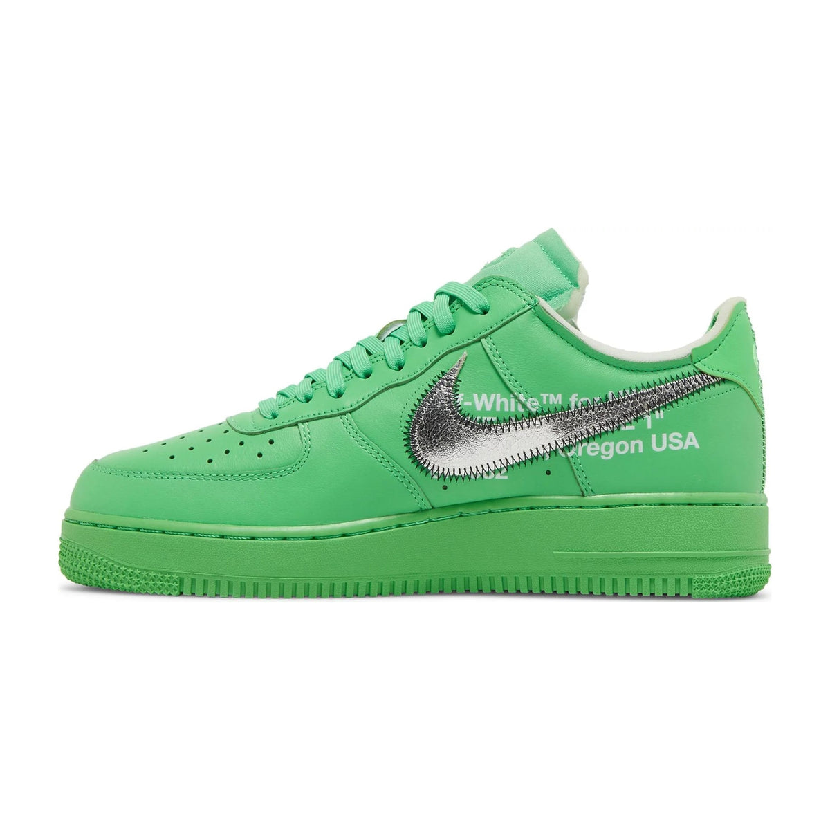 Nike Air Force 1 Low Off-White Brooklyn