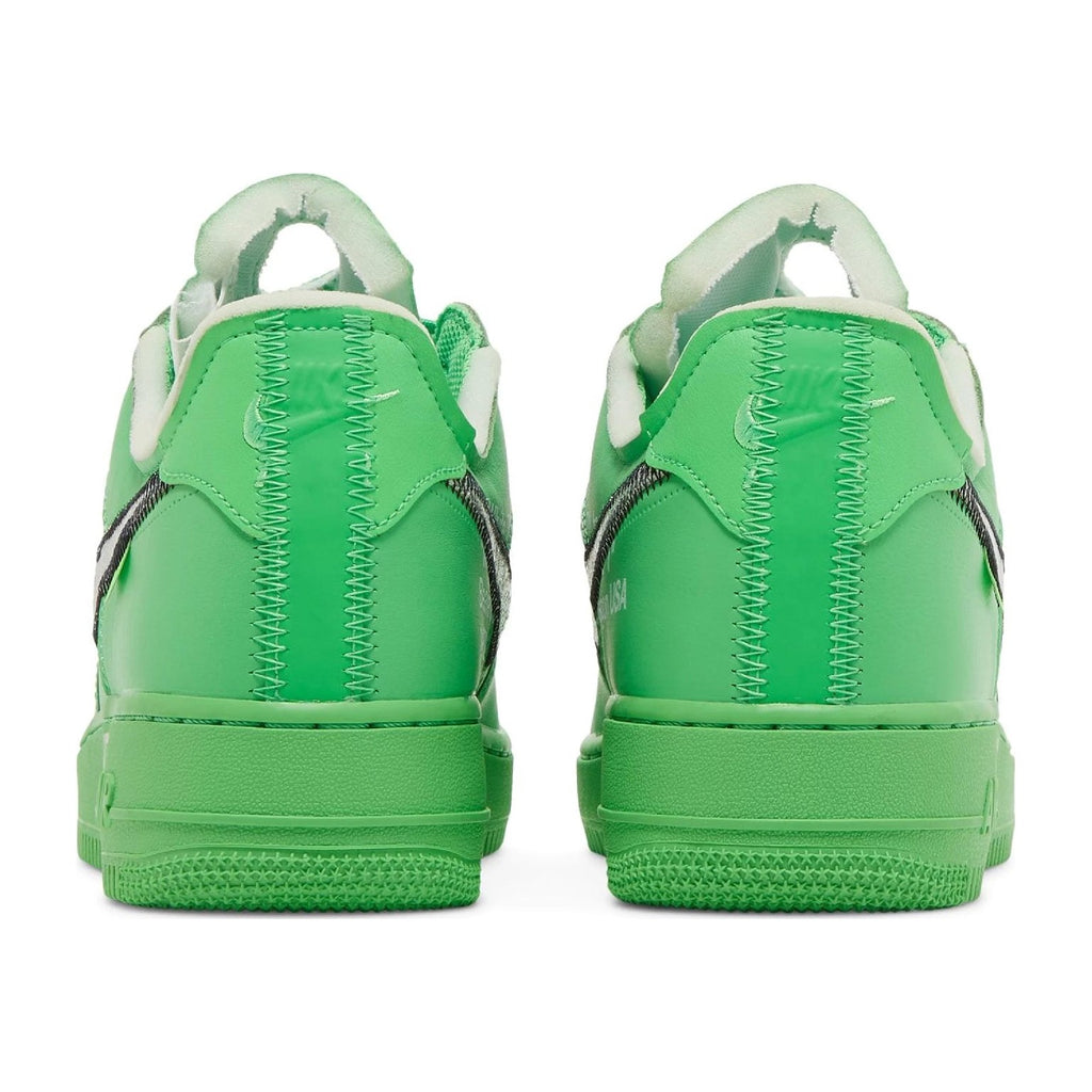 Nike Air Force 1 Low Off-White Brooklyn