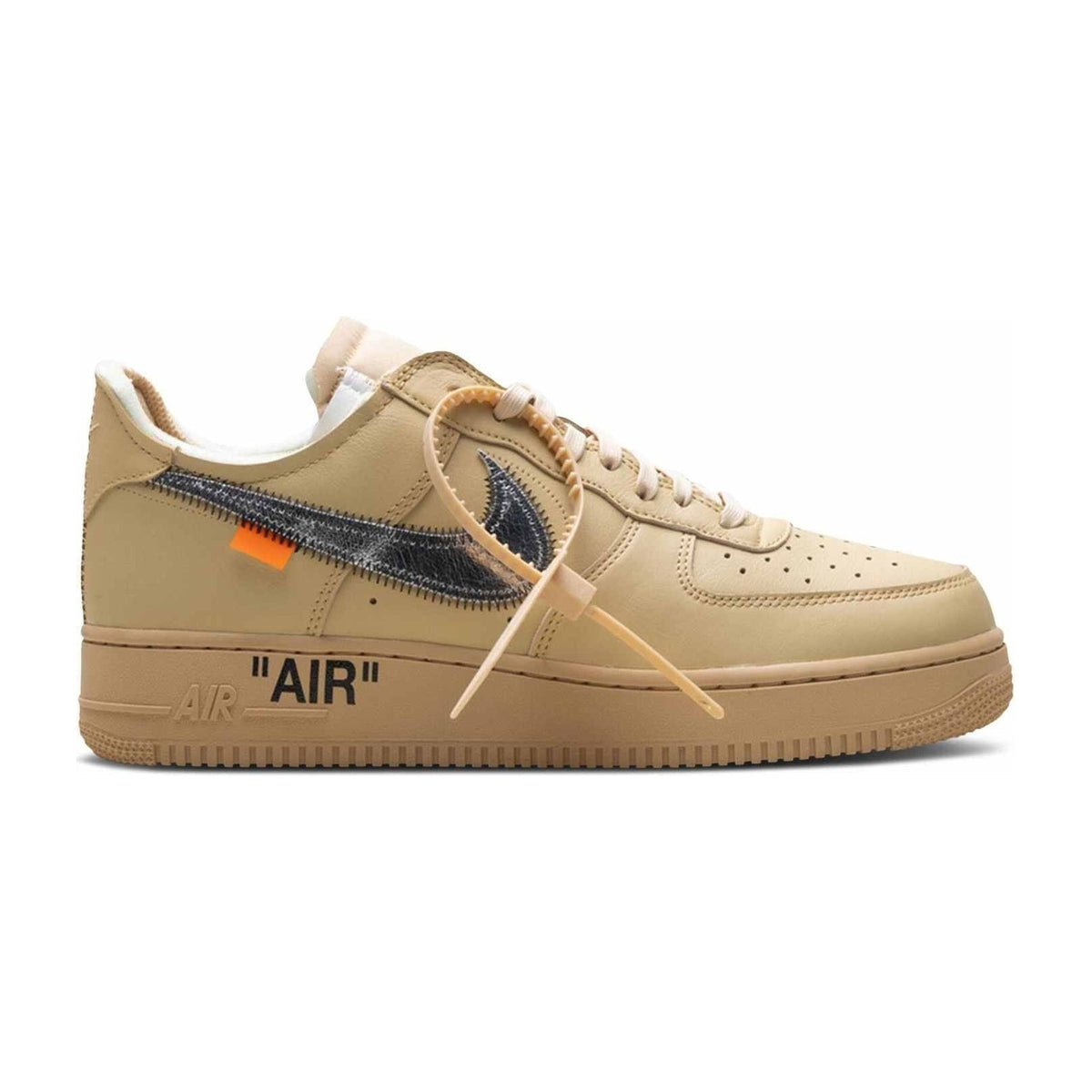 Nike Air Force 1 Low Off-White Sesame