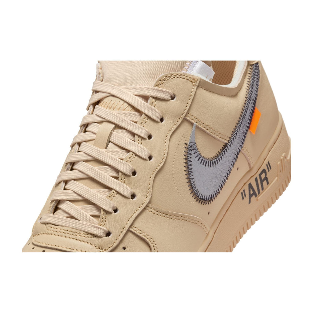 Nike Air Force 1 Low Off-White Sesame