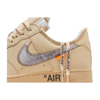Nike Air Force 1 Low Off-White Sesame