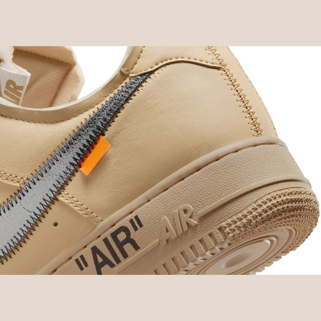 Nike Air Force 1 Low Off-White Sesame
