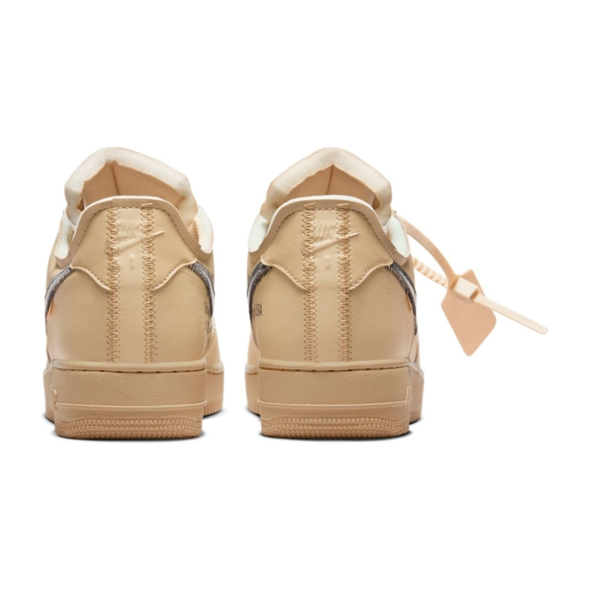 Nike Air Force 1 Low Off-White Sesame