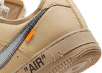 Nike Air Force 1 Low Off-White Sesame