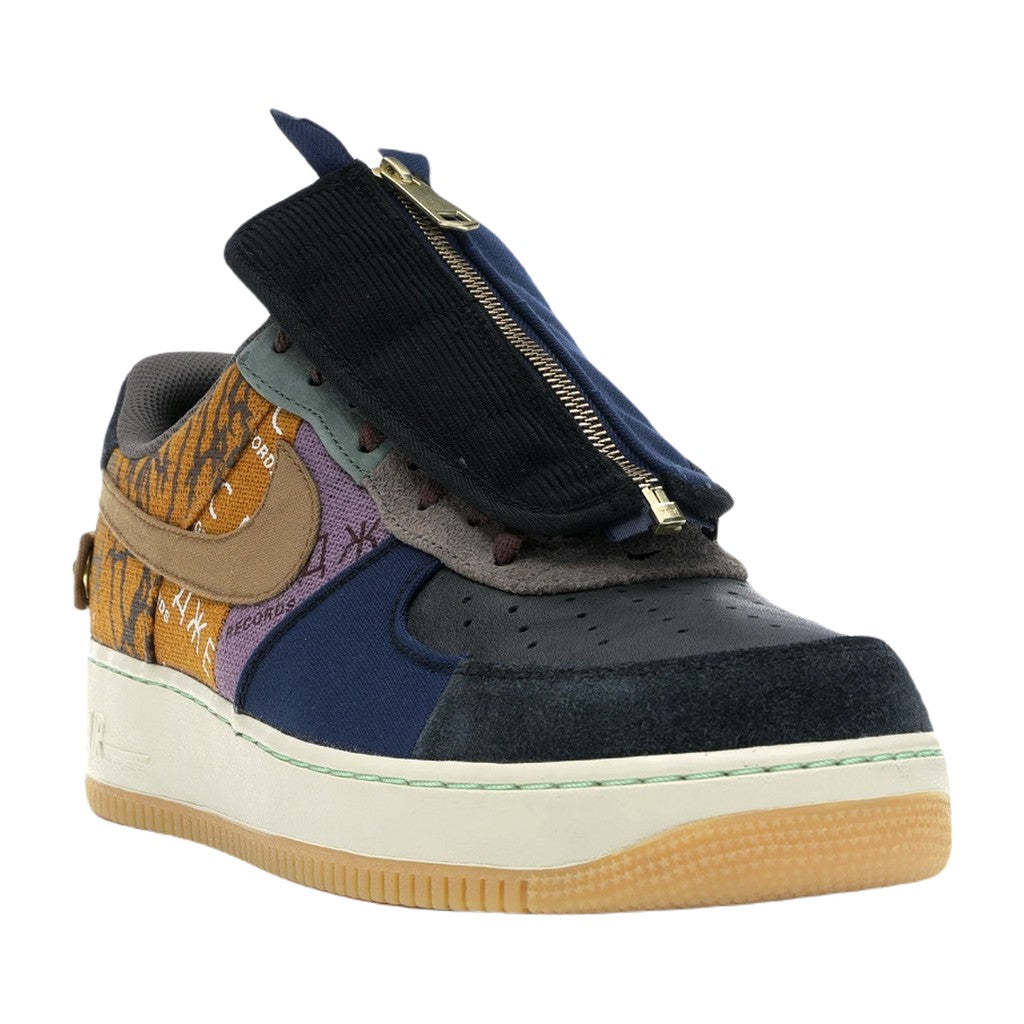Nike Air Force 1 Low Travis Scott Cactus Jack