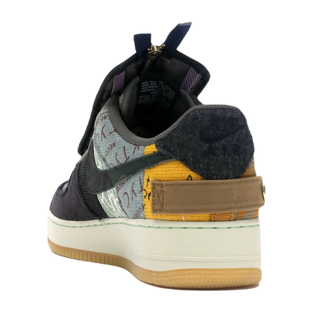 Nike Air Force 1 Low Travis Scott Cactus Jack