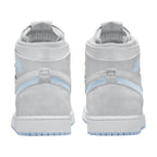 Nike Air Jordan 1 High Zoom Air CMFT Grey Fog (W)