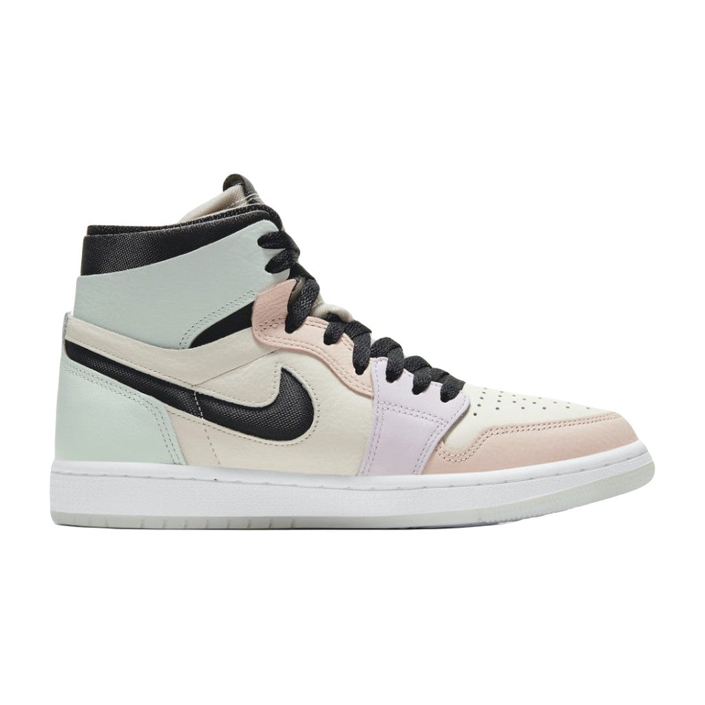 Nike Air Jordan 1 High Zoom CMFT Easter (W)