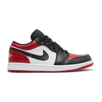 Nike Air Jordan 1 Low Bred Toe
