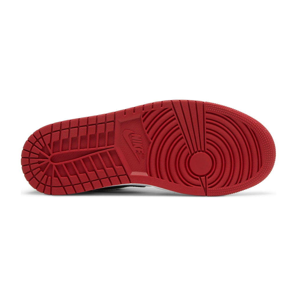 Nike Air Jordan 1 Low Bred Toe