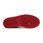 Nike Air Jordan 1 Low Bred Toe
