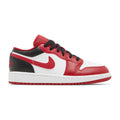 Nike Air Jordan 1 Low Bulls (GS)