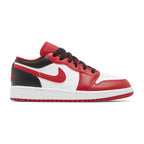 Nike Air Jordan 1 Low Bulls (GS)
