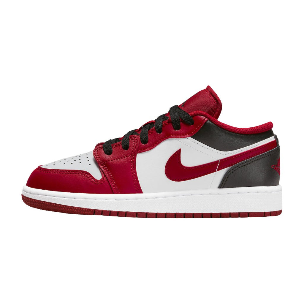 Nike Air Jordan 1 Low Bulls (GS)
